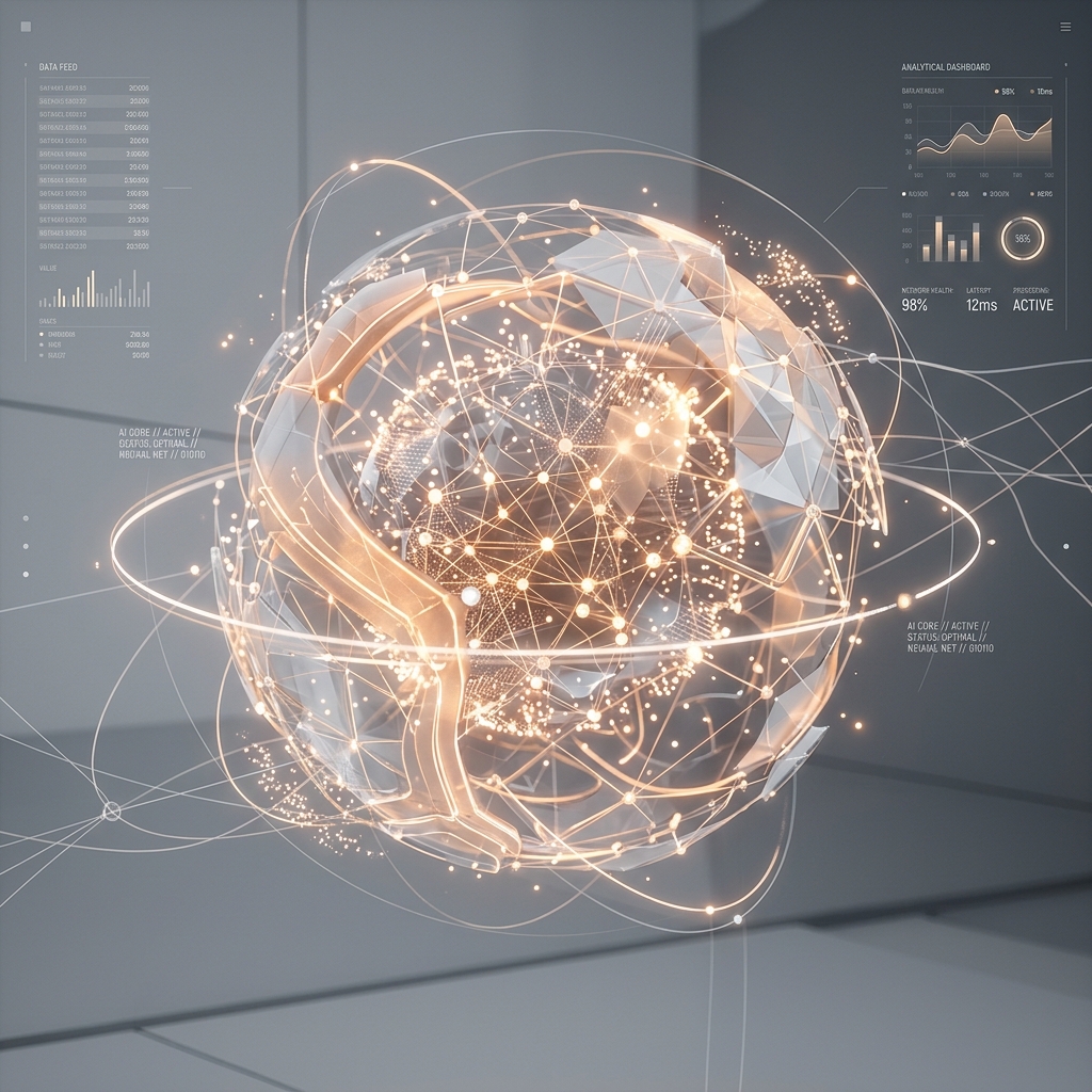 Claude AI interface for writing and reasoning tasks