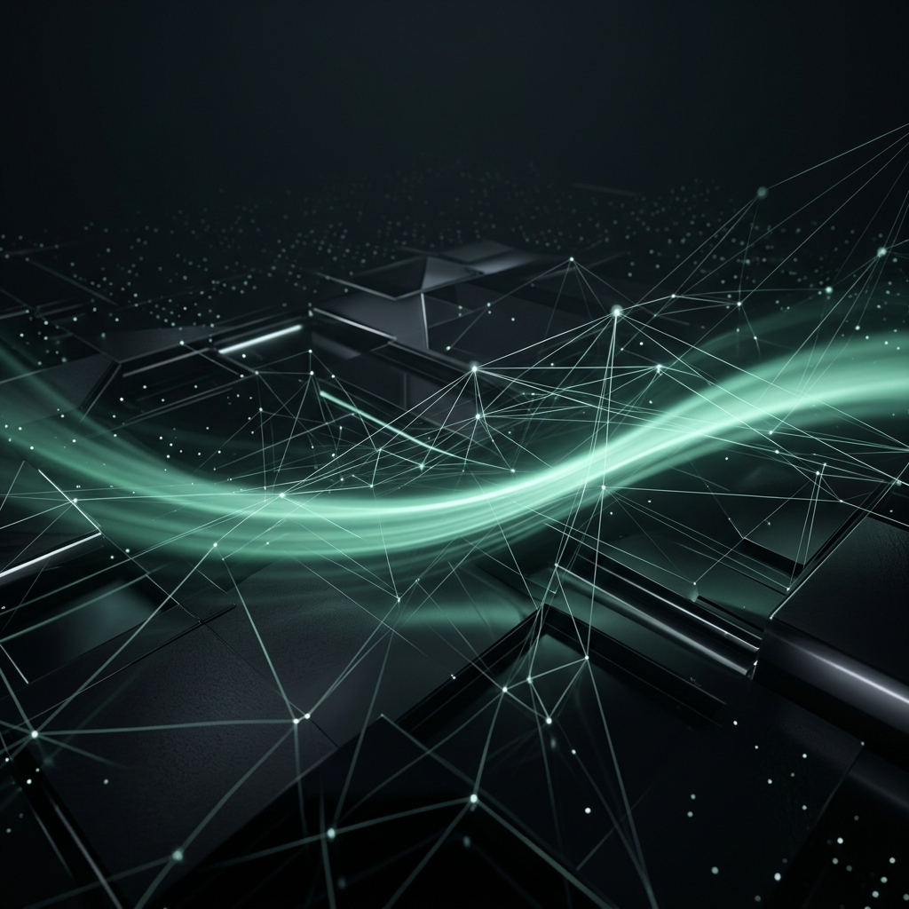 marketing AI tools and campaign workflow visualization