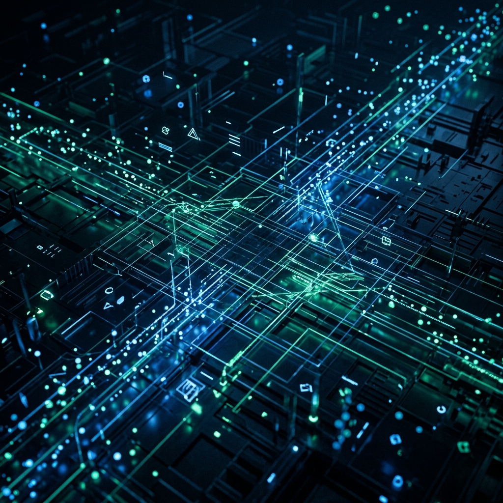 SEO tools dashboard and keyword data visualization