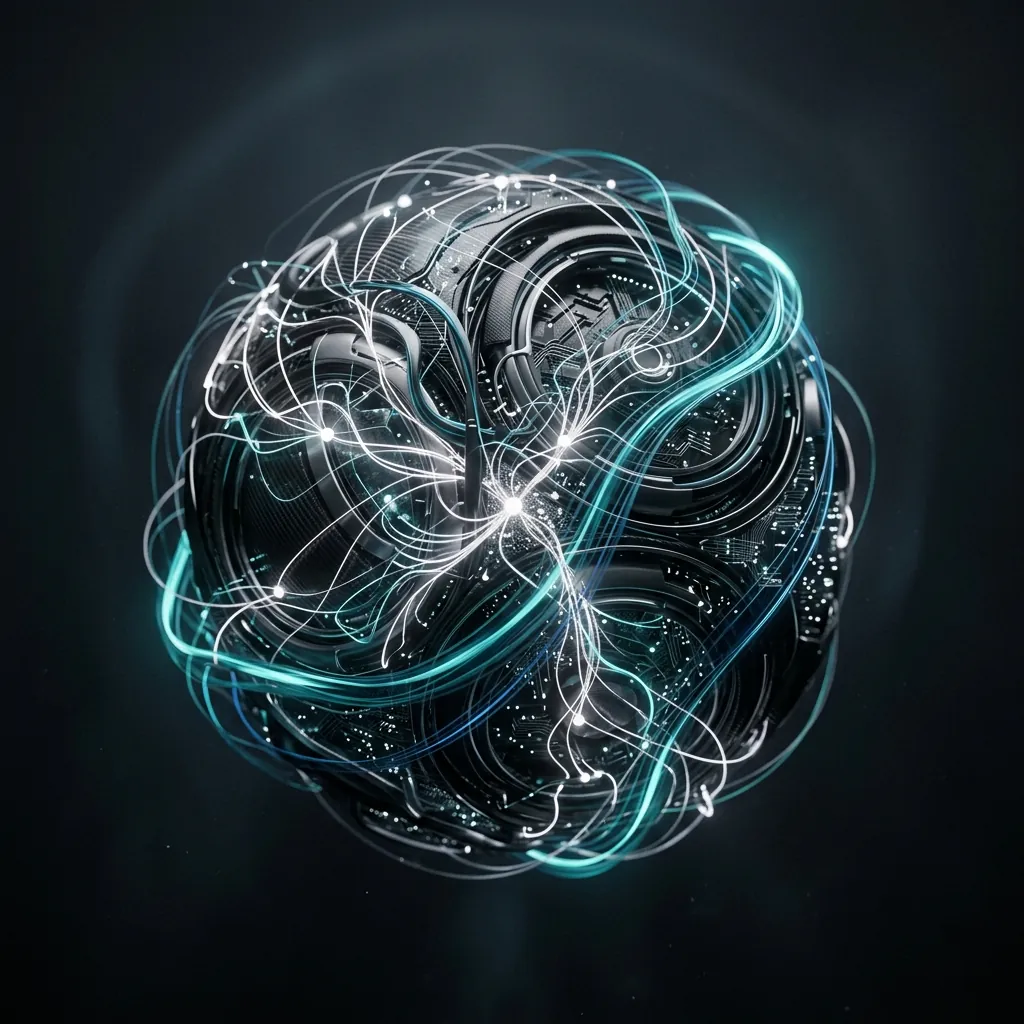 Claude AI reasoning and long-context interface