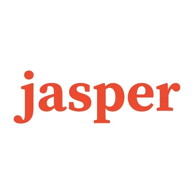 Jasper Logo