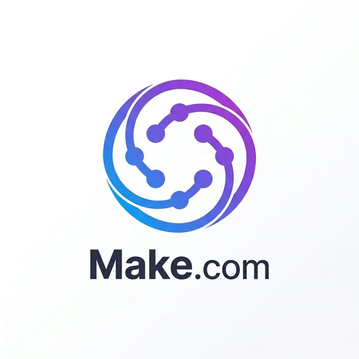 Make visual automation platform