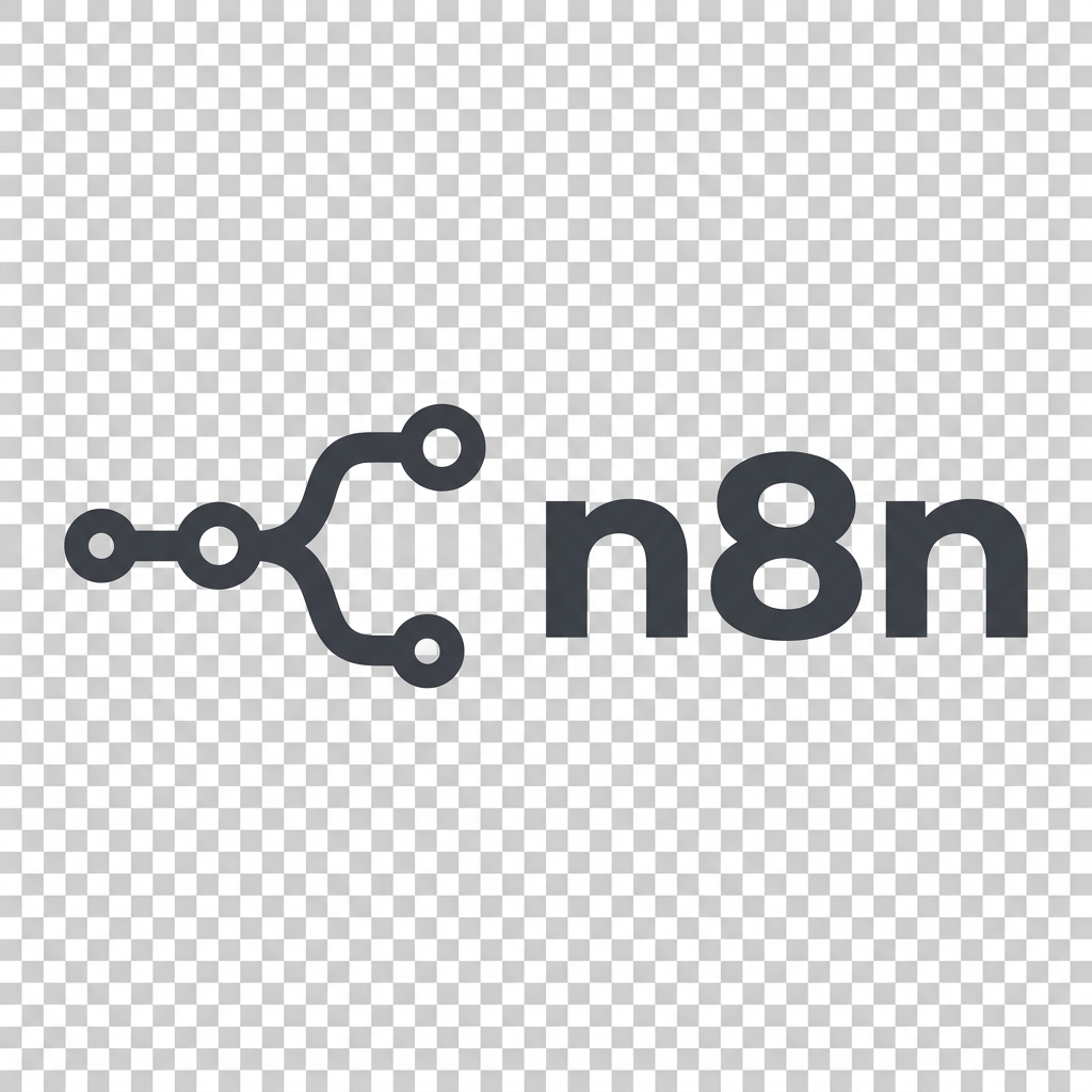 n8n logo