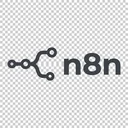 n8n logo